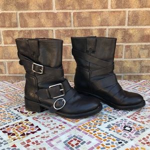 Lucky Brand boots size 6